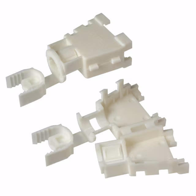 794423-1 TE Connectivity AMP Connectors  Accessoires de connecteur rectangulaire